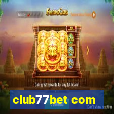 club77bet com